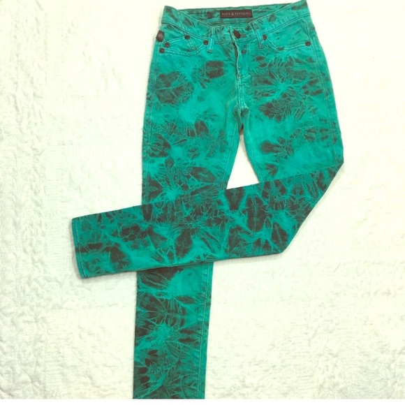 💝50% off Rock and Republic denim - Picture 1 of 1